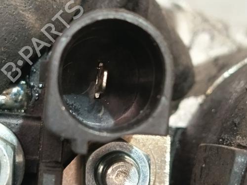 Starter VW GOLF VI (5K1) | BP38445686M8 - Image 2