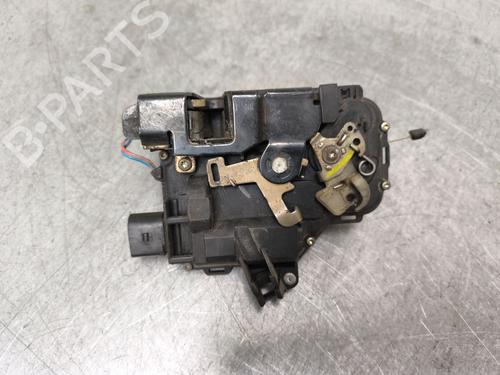 Venstre fortil lås Venstre fortil lås SEAT LEON (1M1) [1999-2006] 33620870 33620870