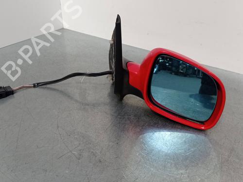Used Right mirror VW GOLF IV (1J1) 1.9 TDI (110 hp) 16821515