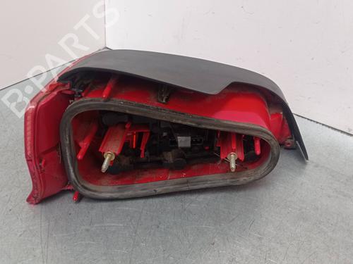 Right taillight PEUGEOT 106 II (1A_, 1C_) 1.5 D | BP11506587C35 