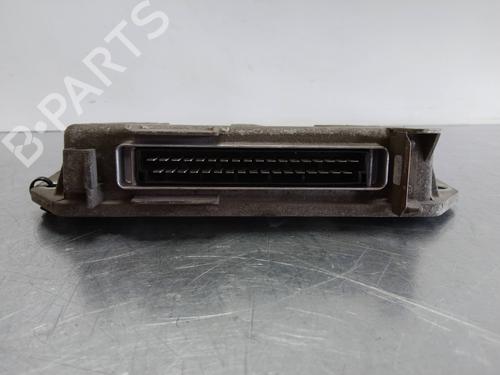 Engine control unit (ECU) RENAULT CLIO II (BB_, CB_) 1.2 (BB0A, BB0F, BB10, BB1K, BB28, BB2D, BB2H, CB0A,... | BP2257583M57 