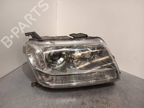 Used Right headlight Right headlight 39469708 39469708