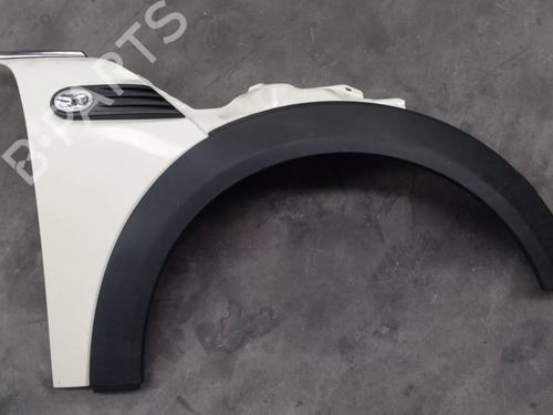 Used Right front fenders MINI MINI (R56) Cooper D (109 hp) 11270002