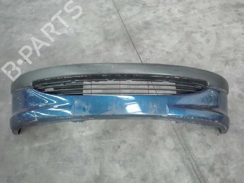 Used Front bumper PEUGEOT 206 Hatchback (2A/C) 1.4 HDi eco 70 (68 hp) 7899221