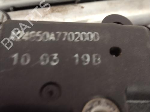 Heater matrix box NISSAN QASHQAI +2 (JJ10E)  | BP29537056M61 