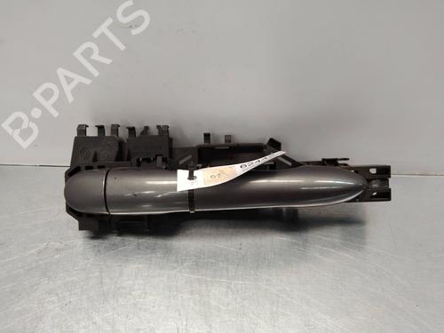 Høyre bak utvendig håndtak RENAULT MEGANE II (BM0/1_, CM0/1_) [2001-2012]  2257463