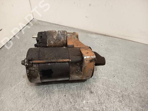 Used Starter Starter SUZUKI ALTO VI (FF, HA24_) 1.1 (RF410) (63 hp) 40236578 40236578