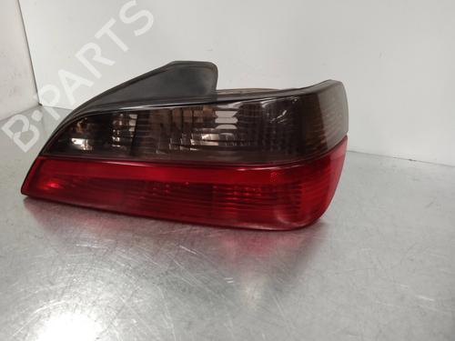 Used Right taillight PEUGEOT 406 (8B) [1995-2005]  2245400