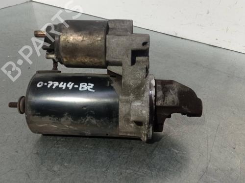 Used Starter FORD FIESTA Hatchback Van (JV_) 1.4 (90 hp) 11380581