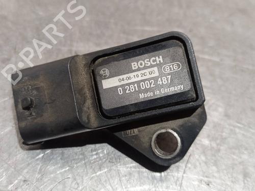 Used Electronic sensor OPEL ASTRA H (A04) [2004-2014]  30930451