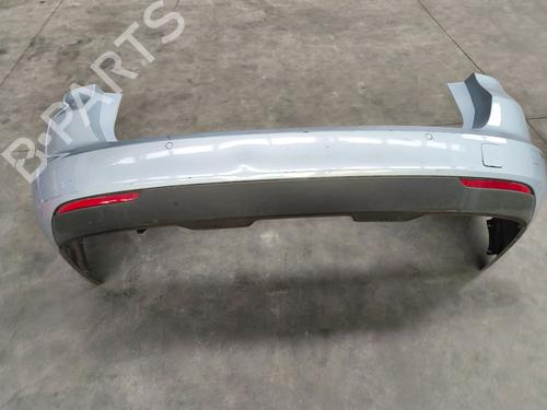 Used Rear bumper Rear bumper OPEL ASTRA K Sports Tourer (B16) 1.6 CDTi (35) (136 hp) 34040709 34040709