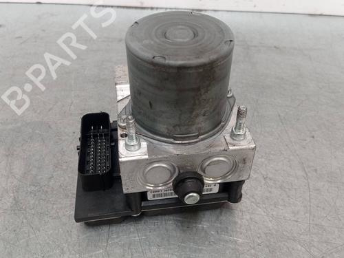 ABS pump JAGUAR XF I (X250) 2.7 D | BP11057517M43 