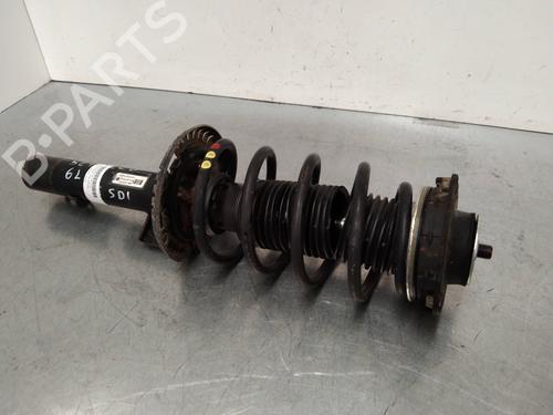 Used Left front shock absorber Left front shock absorber SEAT IBIZA III (6L1) [2002-2009] 15468041 15468041