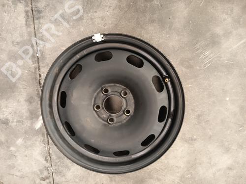 Felg VW GOLF IV (1J1) [1997-2008]  28061224