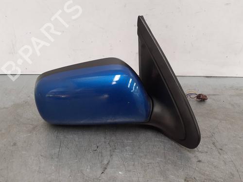 Used Right mirror NISSAN ALMERA I (N15) 2.0 D (75 hp) 7023606