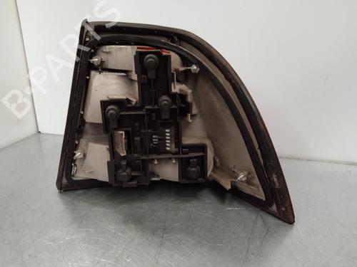 Left taillight OPEL VECTRA B (J96) 2.0 DTI 16V (F19) | BP2246556C34 