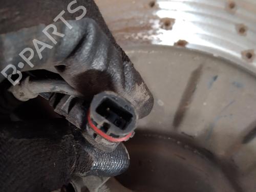Left front steering knuckle MERCEDES-BENZ S-CLASS (W220) S 500 (220.075, 220.175, 220.875) | BP23954151M25 