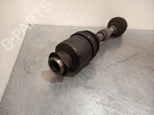 Right front driveshaft MAZDA CX-7 (ER) | BP38288273M39 - Image 2