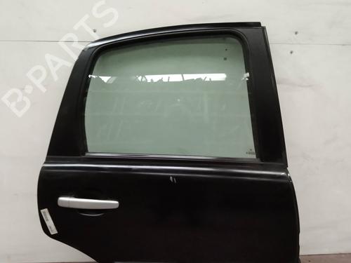 Right rear door CITROËN C3 I (FC_, FN_) 1.4 HDi | BP18162572C5 