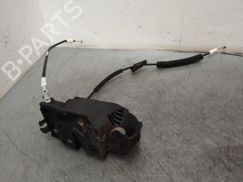 Used Front left lock PEUGEOT 308 II (LB_, LP_, LW_, LH_, L3_) [2013-2021]  22221496