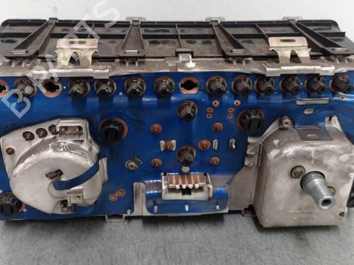 Instrument cluster RENAULT 18 (134_) 2.1 Diesel (1344) | BP29747045C47 