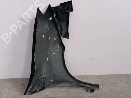 Left front fenders LANCIA PHEDRA (179_) 2.2 JTD (179AXC1A) | BP20722929C41 