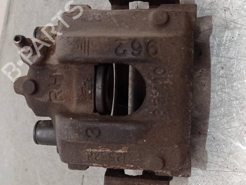 Used Right rear brake caliper MG MG ZT 2.0 CDTi (131 hp) 29189163