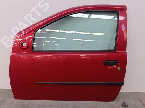 Left front door FIAT PUNTO (188_) 1.3 JTD 16V | BP13757365C2 