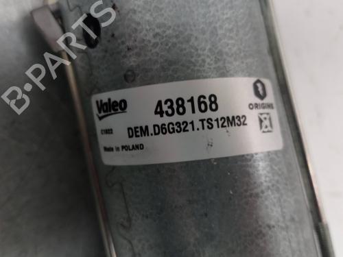 Starter FIAT DOBLO Cargo (263_) 1.3 D Multijet | BP11380615M8