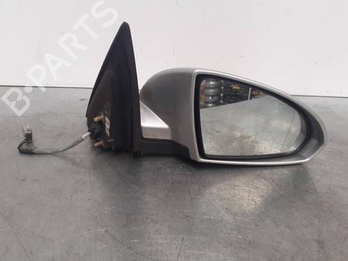 Spiegel buiten rechts NISSAN PRIMERA (P12) 2.2 Di (126 hp) 8241297