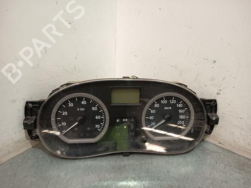 Compteur de vitesse Compteur de vitesse 37198474 37198474