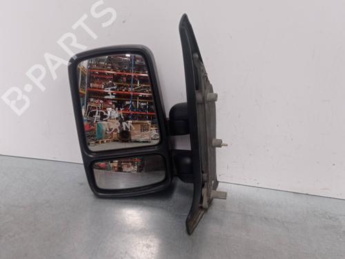 Retrovisor esquerdo IVECO DAILY III Platform/Chassis | BP12508860C26