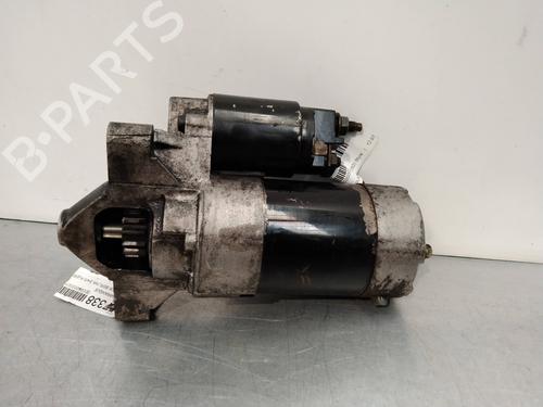 Starter PEUGEOT 306 (7B, N3, N5) 1.9 SRDT | BP4727254M8 