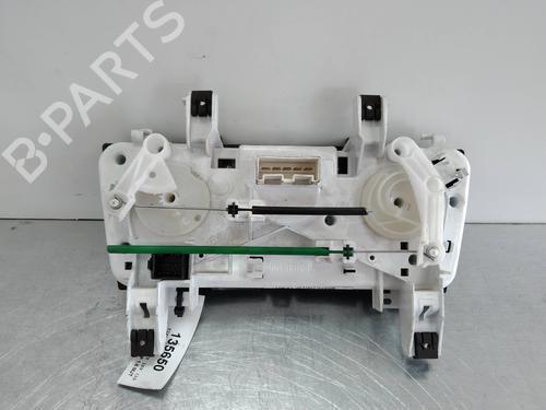 Climate control FIAT BRAVO II (198_) 1.6 D Multijet (198AXH1B) | BP2255058I5 