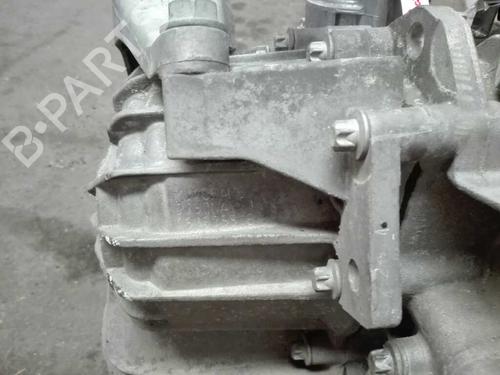 Gearbox OPEL INSIGNIA A Country Tourer (G09) 2.0 CDTi (47) | BP2299733M3 
