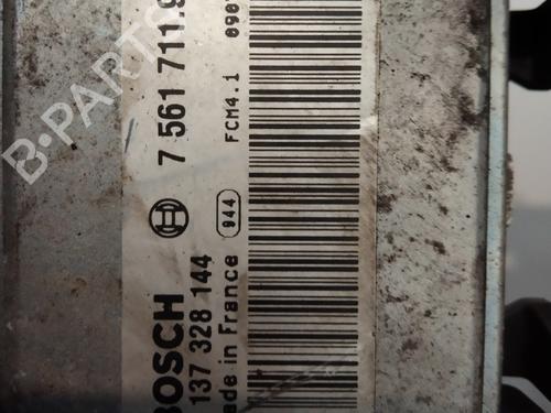 Radiator fan BMW 1 (E87) 116 d | BP23110479M35 