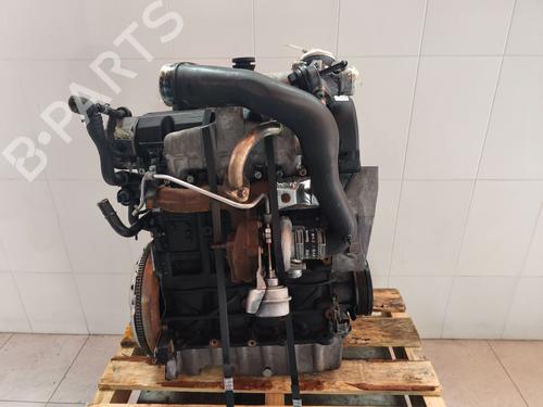 Used Engine Engine 30136715 30136715