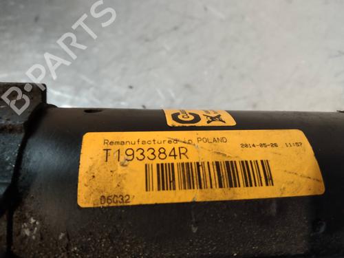 Starter FIAT FIORINO Box Body/MPV (225_) 1.3 D Multijet (225BXD1A, 225BXB1A, 225BXB11) | BP4608730M8 