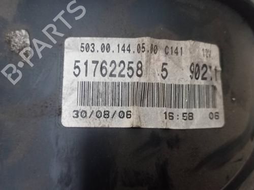 Instrument cluster FIAT DOBLO MPV (119_, 223_)  | BP30172863C47 