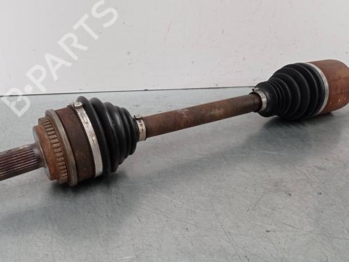 Right rear driveshaft LAND ROVER DISCOVERY III (L319) 2.7 TD 4x4 | BP12424198M41 