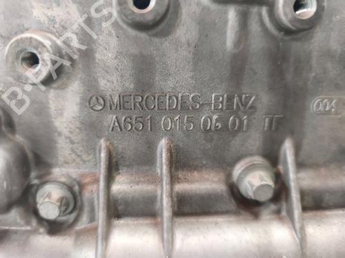 Engine MERCEDES-BENZ C-CLASS (W204) | BP33295329M1 - Image 3