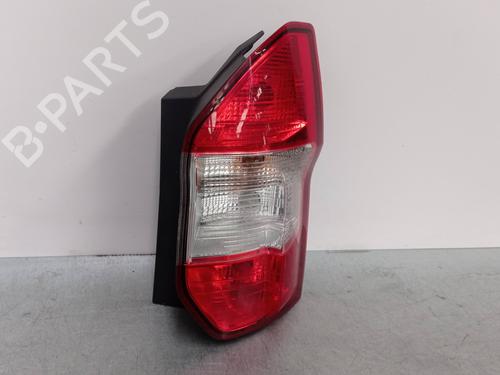 Right taillight FORD TOURNEO COURIER B460 MPV 1.0 EcoBoost | BP16871779C35 