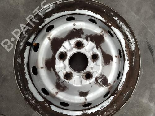 Used Rim HYUNDAI H-1 / STAREX Bus (A1) [1997-2025]  29548880