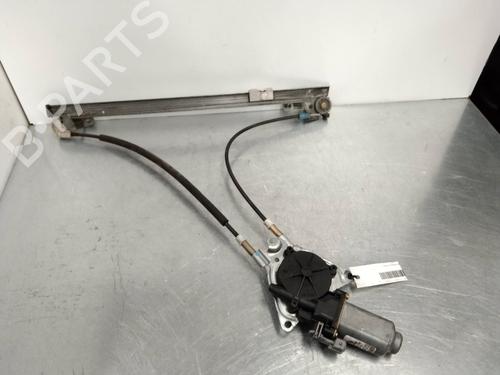 Rudehejsemotor forskærm venstre CITROËN SAXO (S0, S1) 1.5 D (57 hp) 2248759
