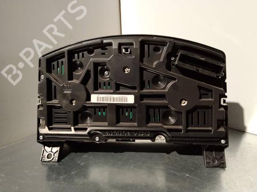 Instrument cluster OPEL ASTRA H (A04)  | BP2253866C47 