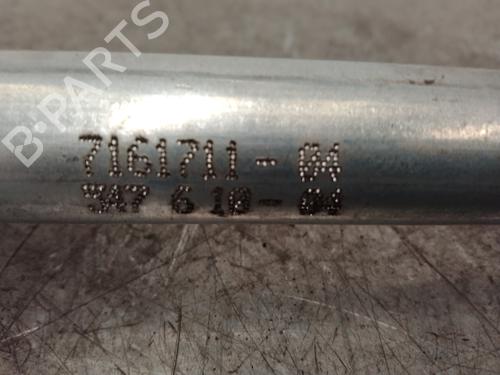 Front wiper motor BMW 3 (E90) 320 d | BP22336259M29 