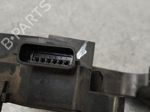 Pedal RENAULT SCÉNIC III (JZ0/1_)  | BP21684842I4 