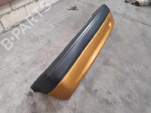 Rear bumper CITROËN SAXO (S0, S1) 1.1 X, SX | BP7899523C8 