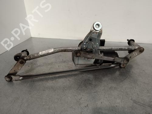 Front wiper motor VW PASSAT B6 (3C2) 2.0 TDI 16V | BP20489702M29 