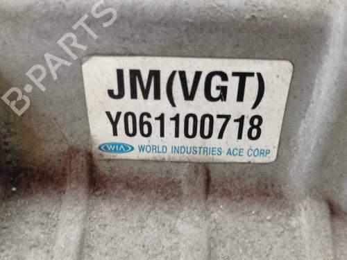 Transfer box KIA SPORTAGE II (JE_, KM_) 2.0 CRDi 4WD | BP2254897M36 